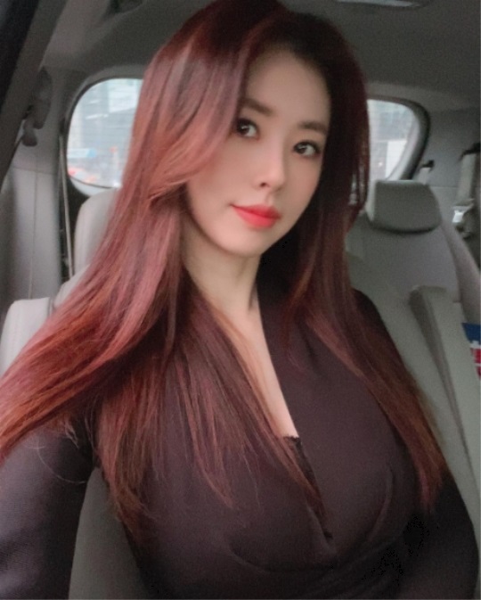 서동주 인스타