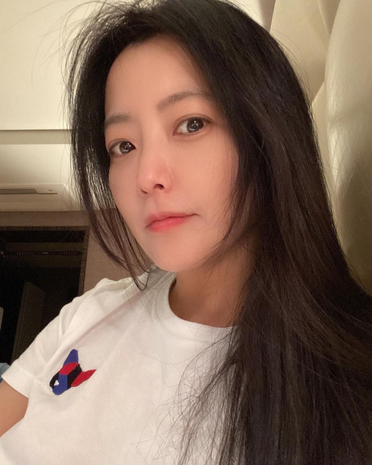 김희선 인스타그램