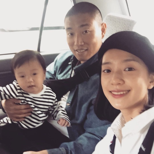 개리 인스타그램
