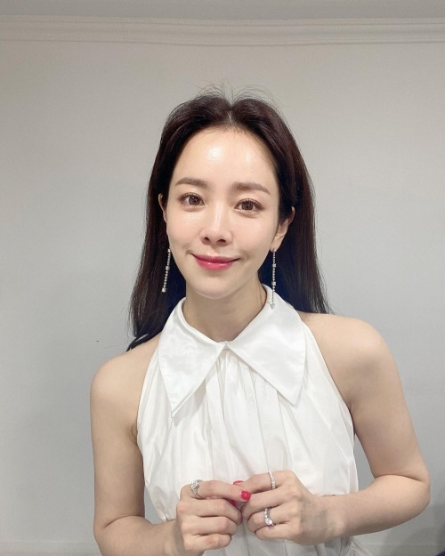 사진=한지민 인스타그램