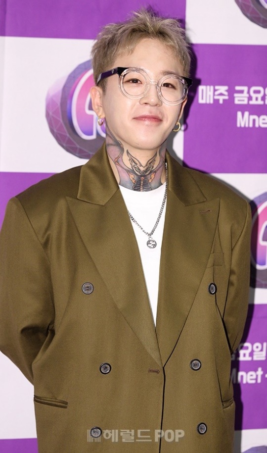 태일/사진=민선유기자
