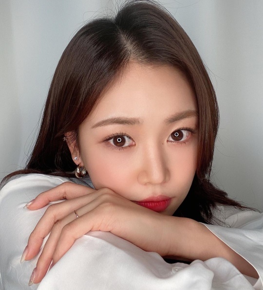 강예슬 인스타그램