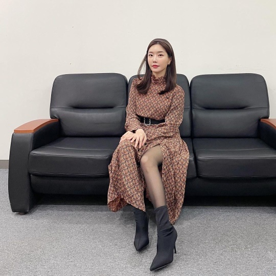 레이디제인 인스타그램