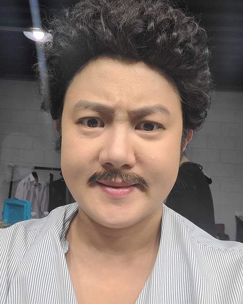 사진=박나래 인스타그램