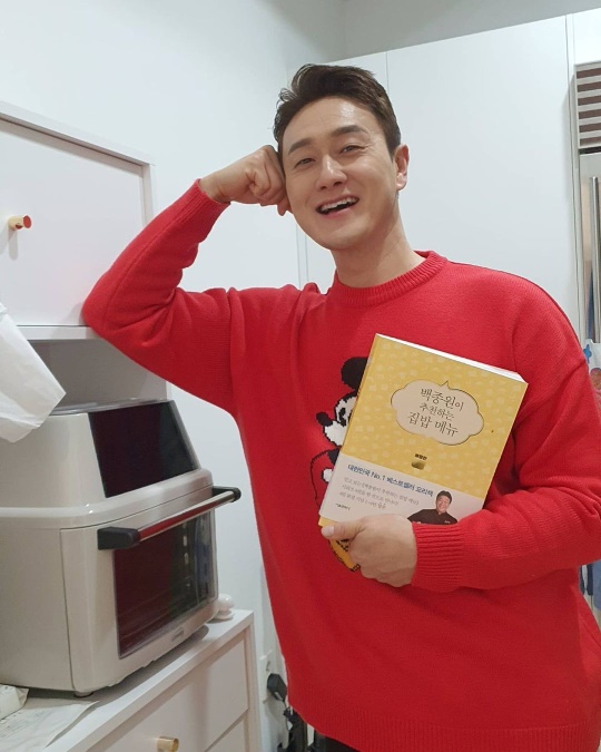 김원효 인스타그램