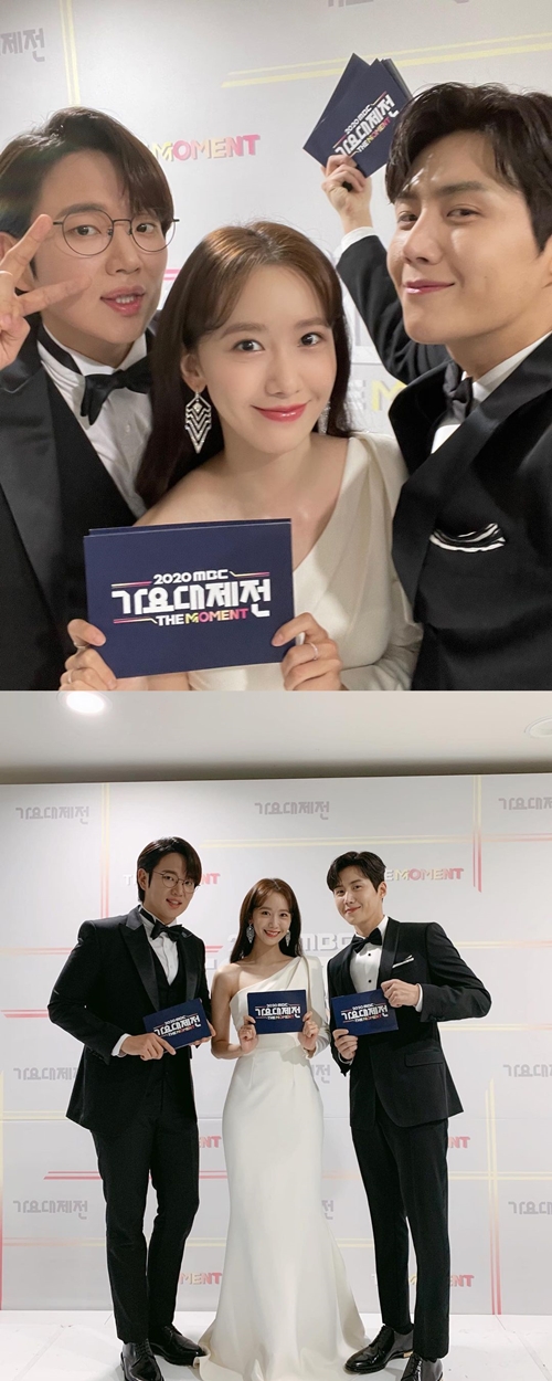 사진=윤아 인스타그램