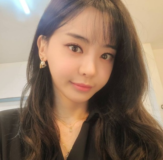 서유리 인스타