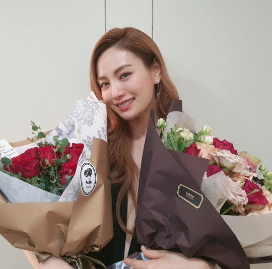 나나 인스타그램