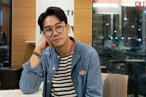 배우 김남희/사진=디에이와이엔터테인먼트 제공