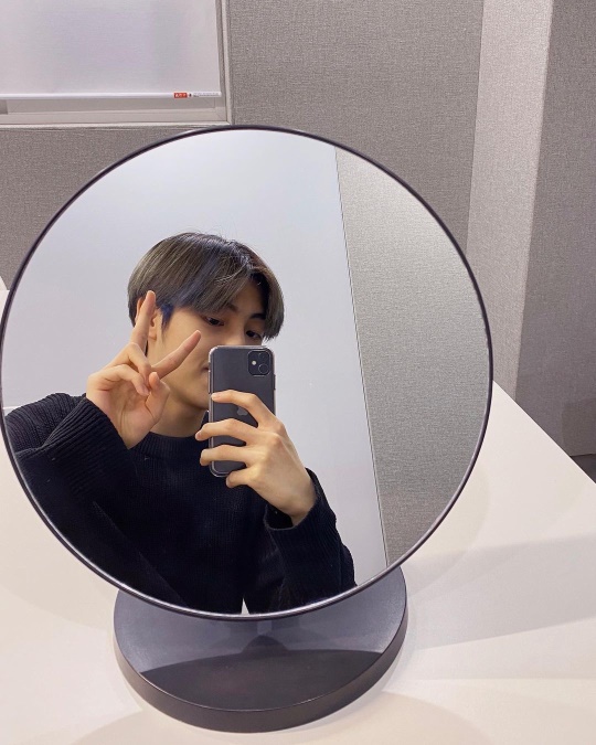 이은상 인스타그램