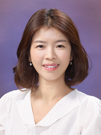 임민아 주무관[경북도 제공]