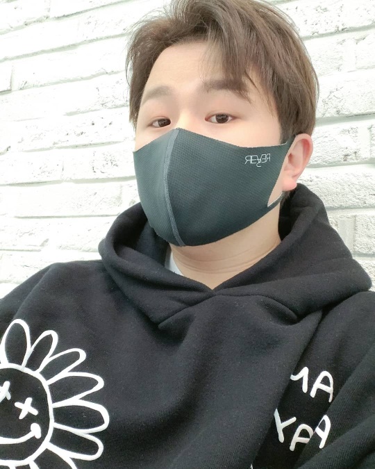 허각 인스타그램