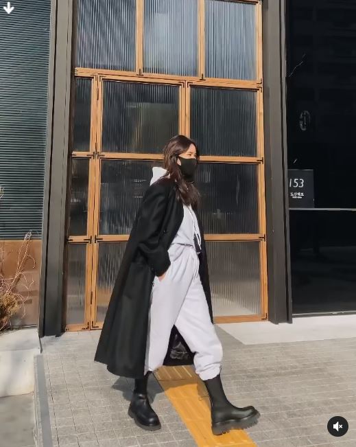 김준희 인스타