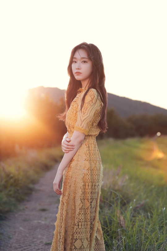 소야/사진=GH엔터테인먼트