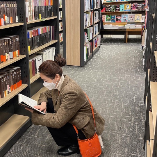 레이디제인 인스타그램