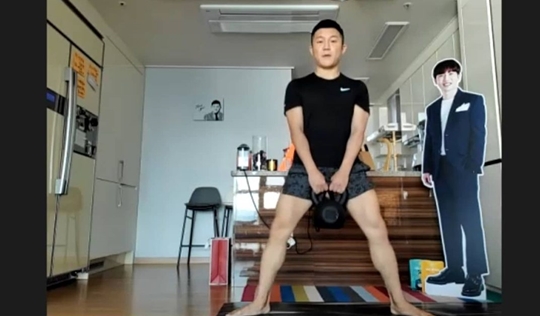 조세호 인스타