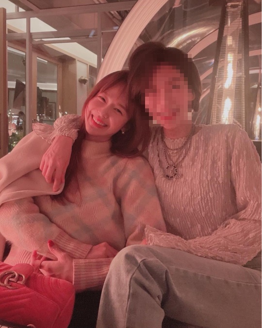 유소영 인스타그램