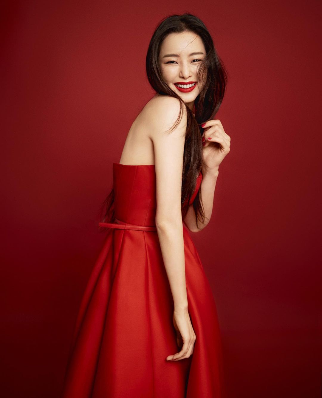 보그 코리아 인스타
