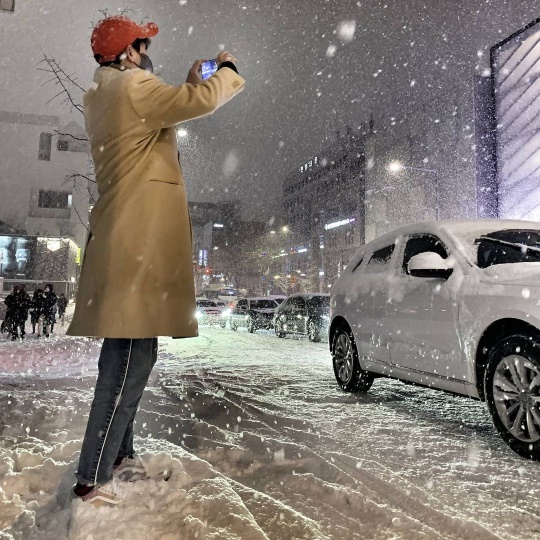 영탁 인스타그램