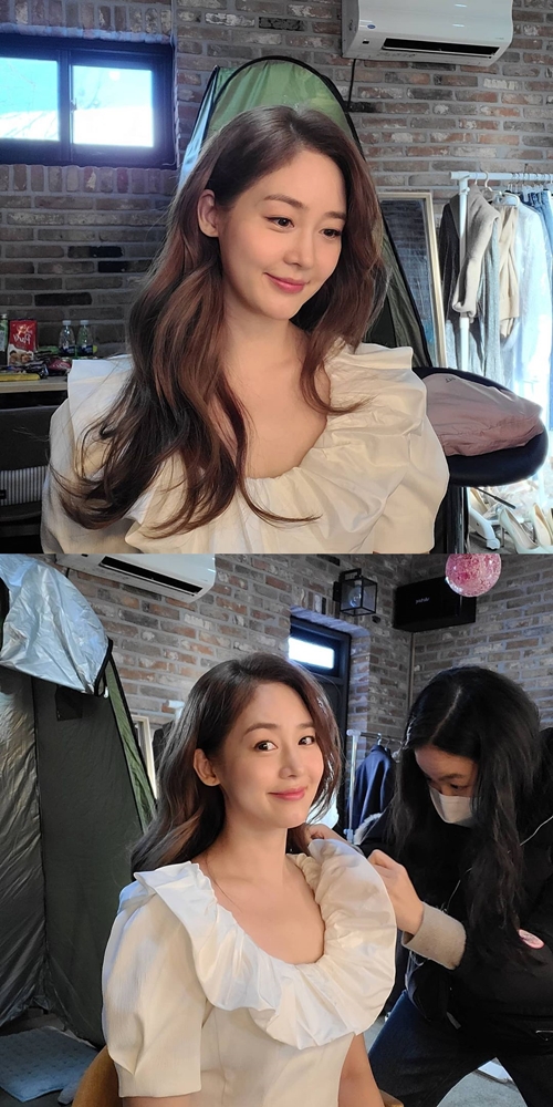 사진=성유리 인스타그램