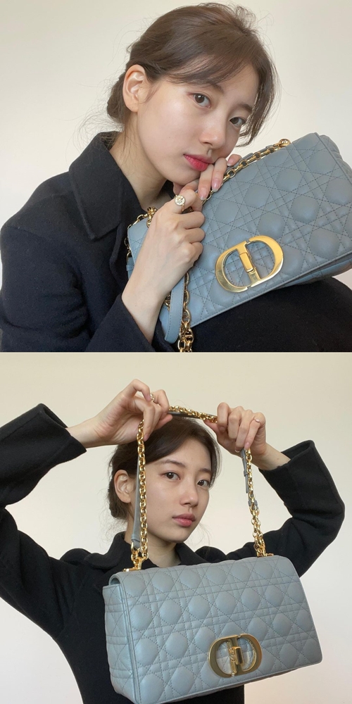 사진=수지 인스타그램