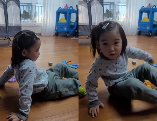 은보아 인스타그램