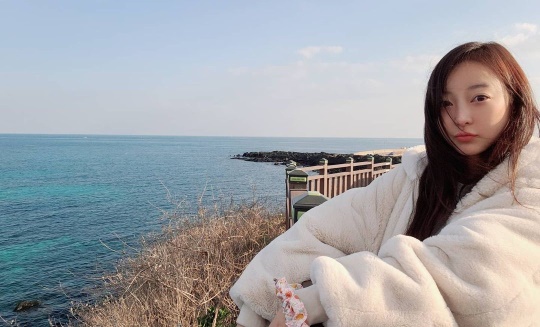 혜린 인스타그램