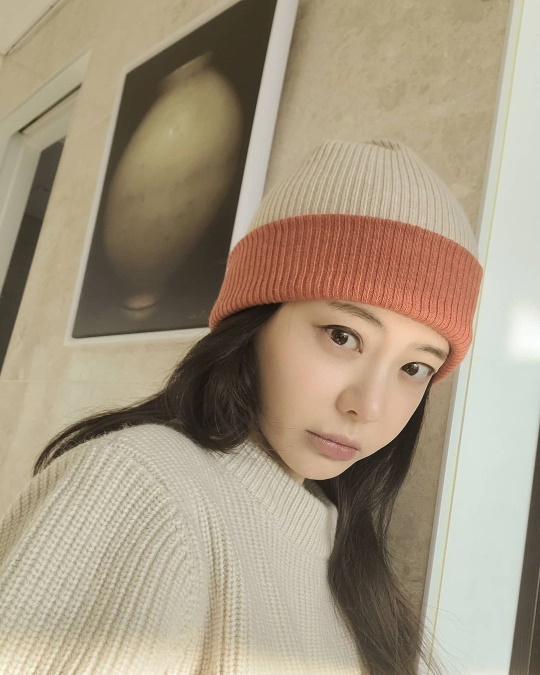 서유리 인스타그램