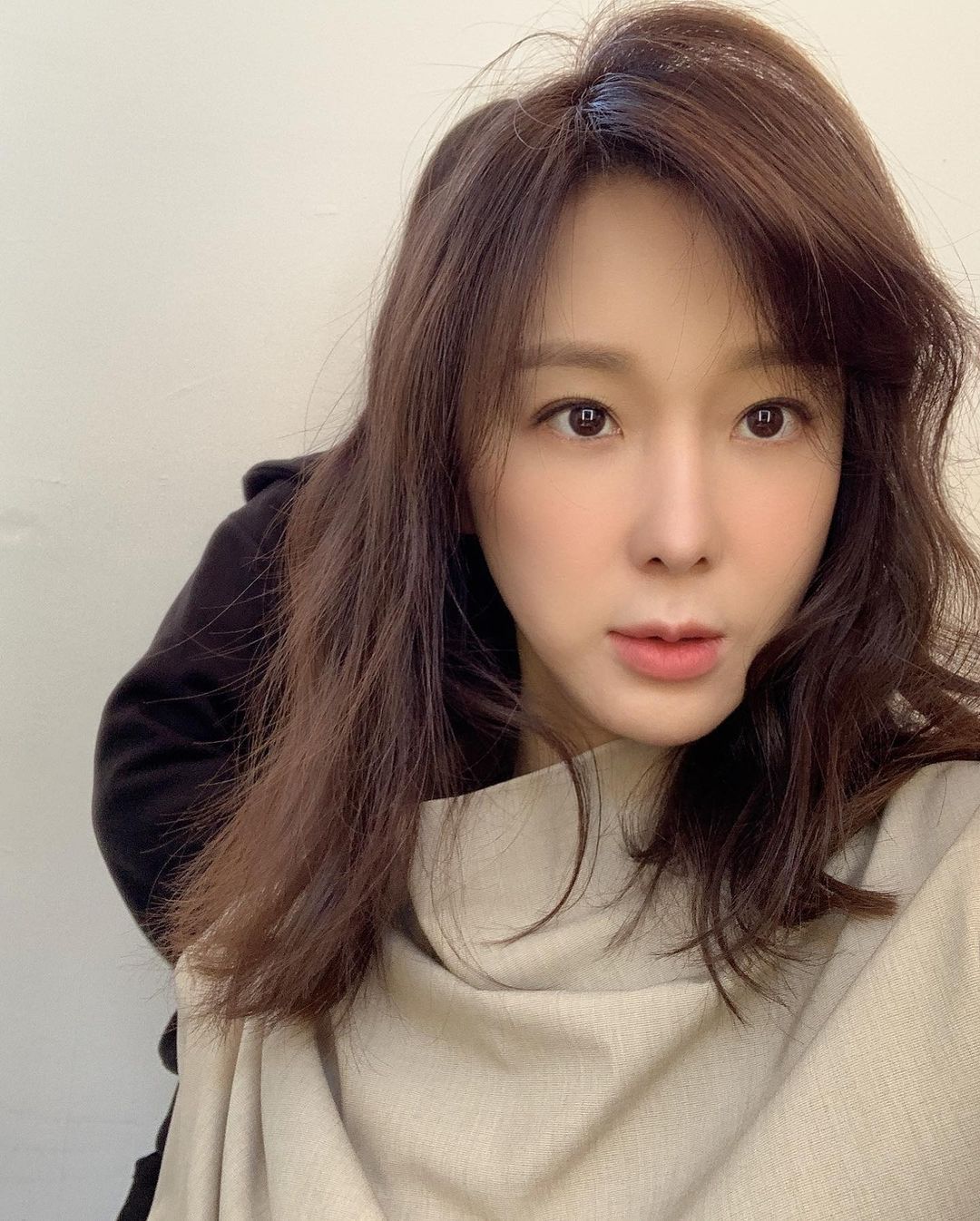 이지혜 인스타