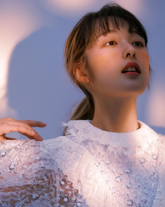 김보라 인스타