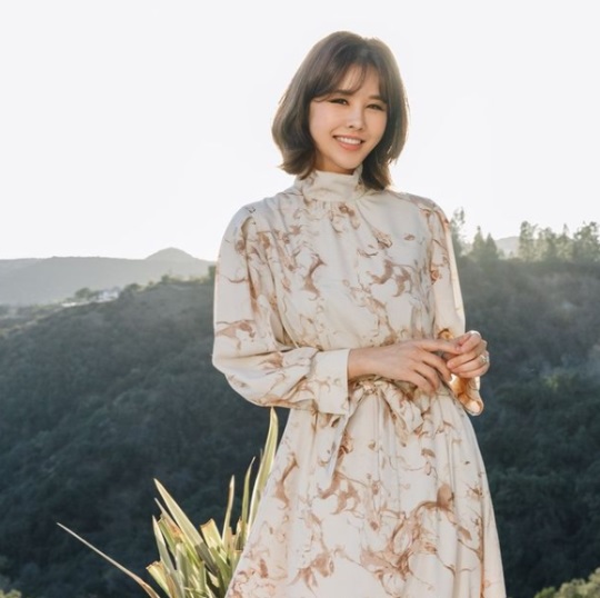 박은지 인스타