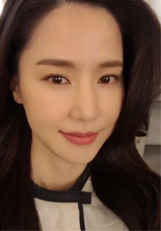 공현주 인스타
