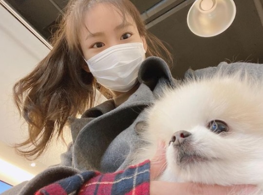 한승연 인스타