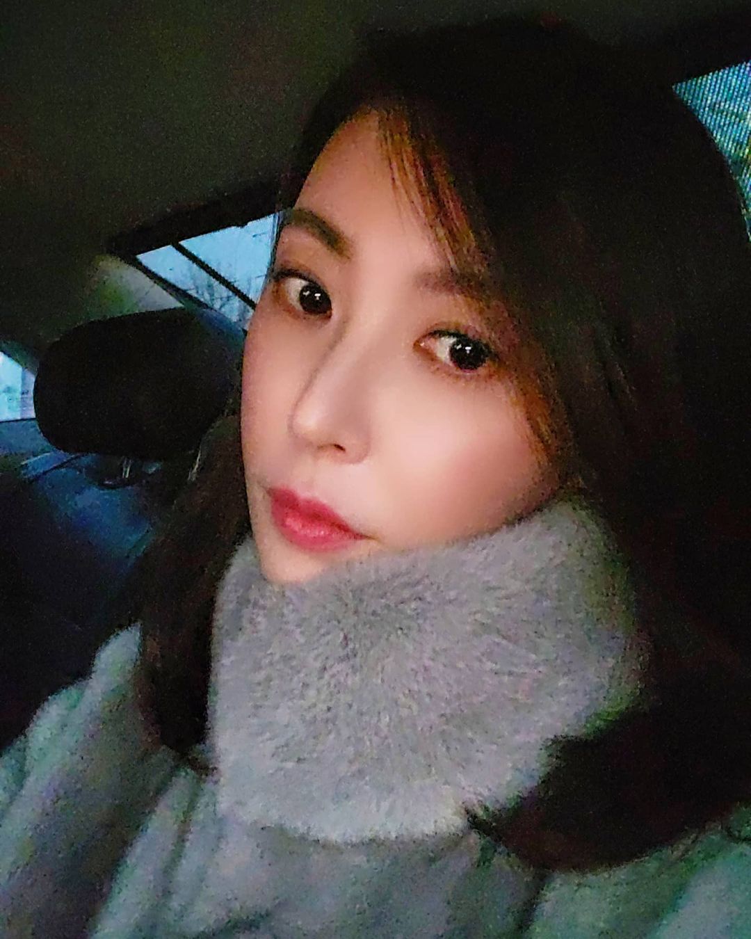 성현아 인스타