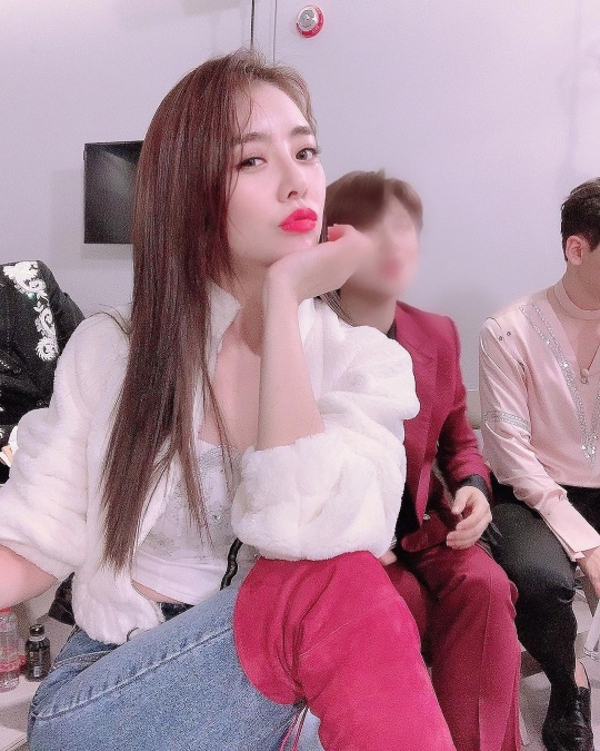 설하윤 인스타그램