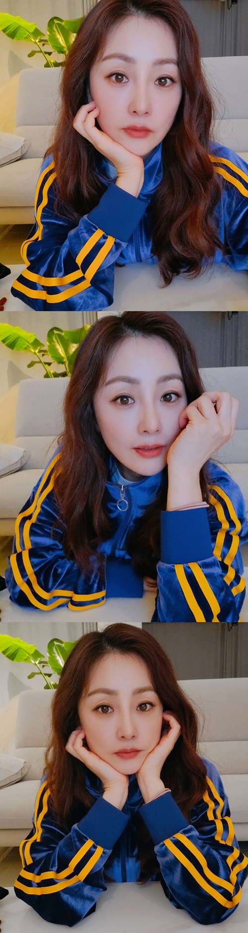 사진=오나라 인스타그램