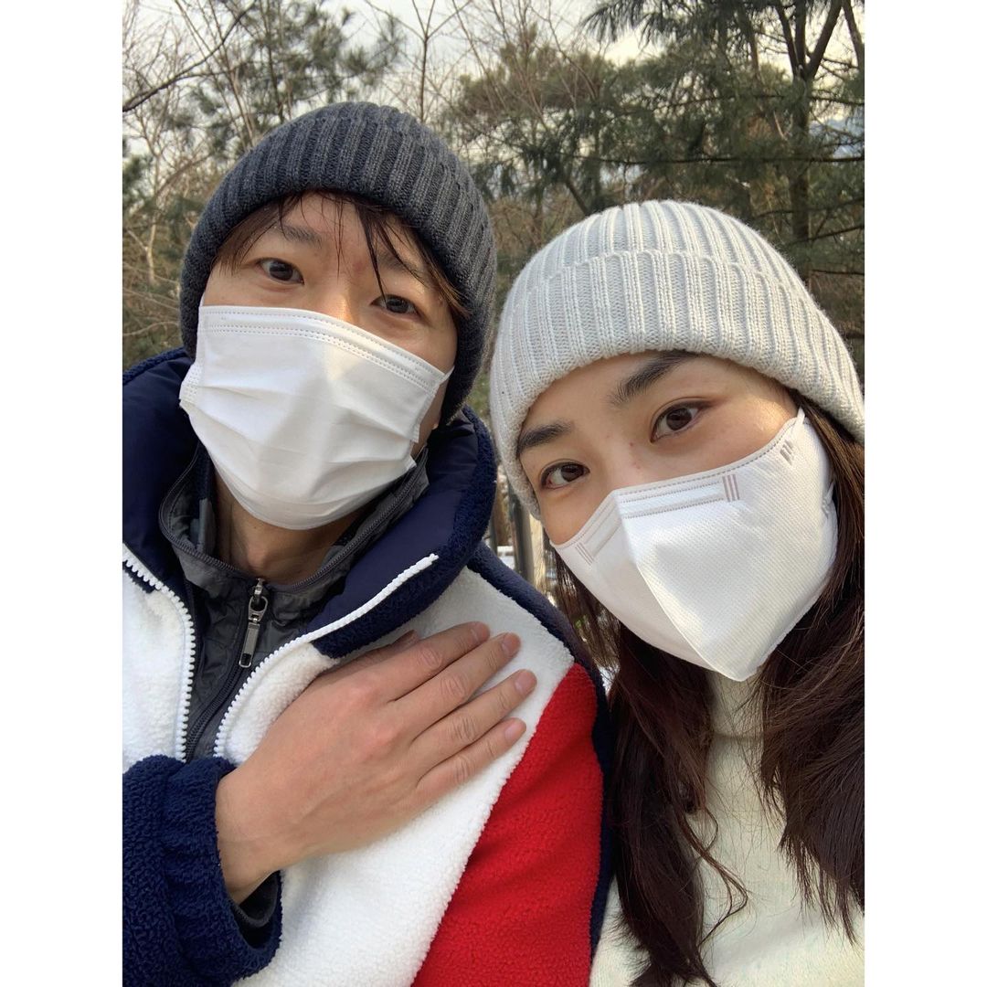 정다은 인스타