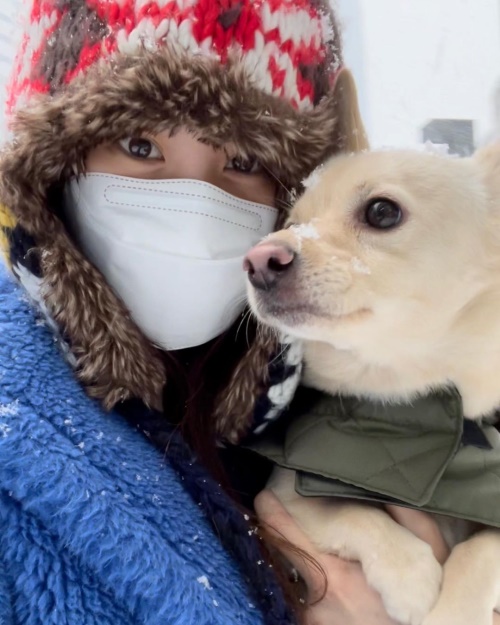 사진=수현 인스타그램