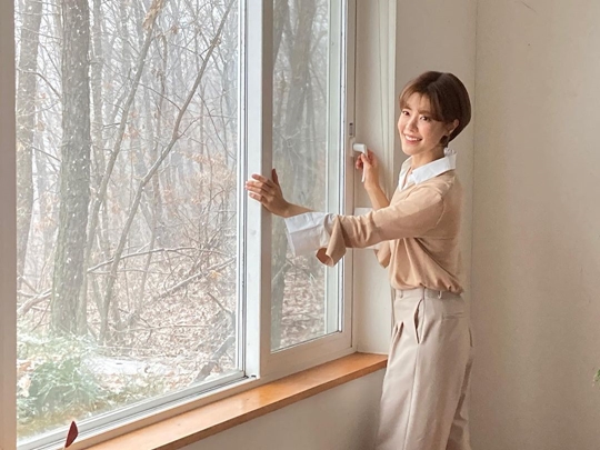 이윤지 인스타