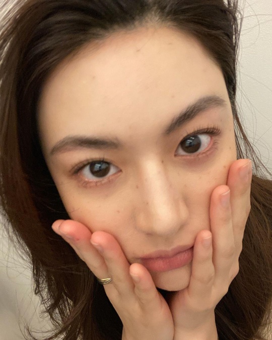 고윤정 인스타그램