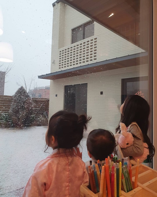 윤상현 인스타