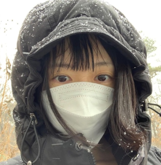 신지수 인스타