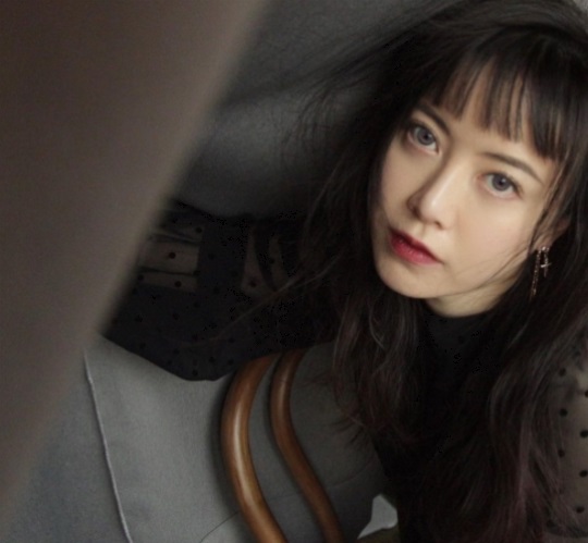 구혜선 인스타