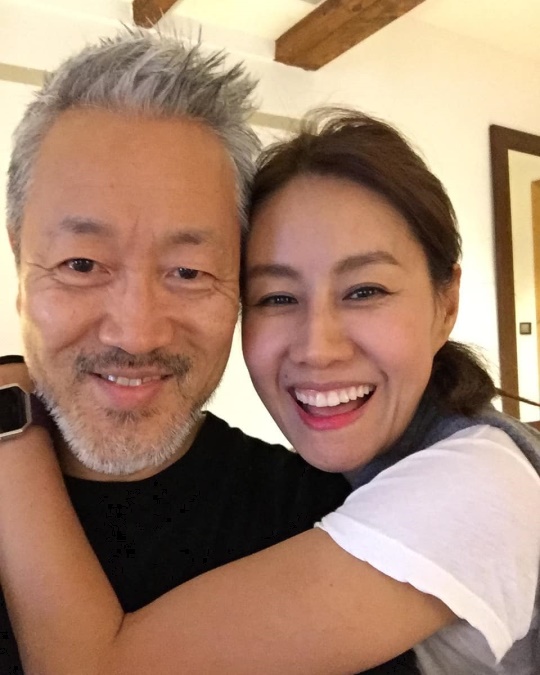 이승신 인스타그램