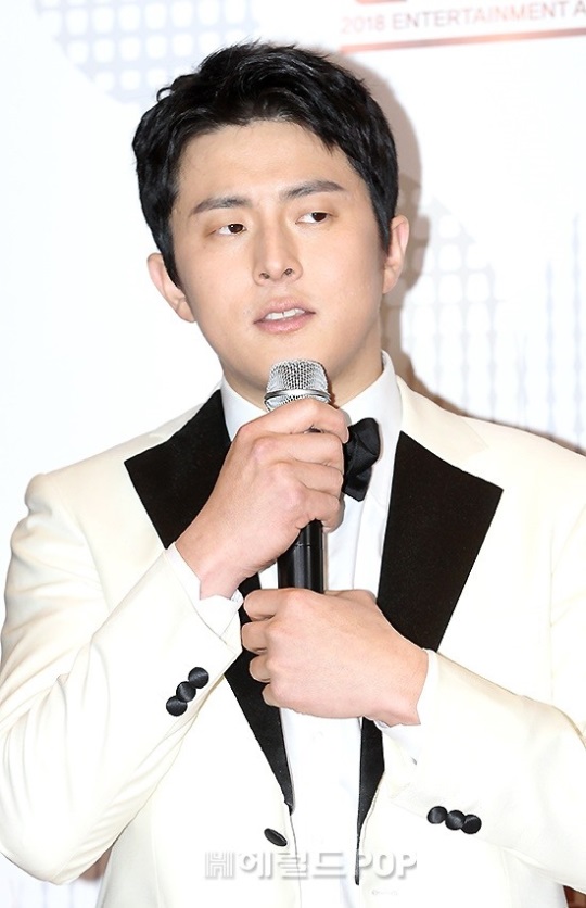 기안84/사진=민선유 기자