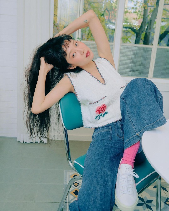 공효진 인스타
