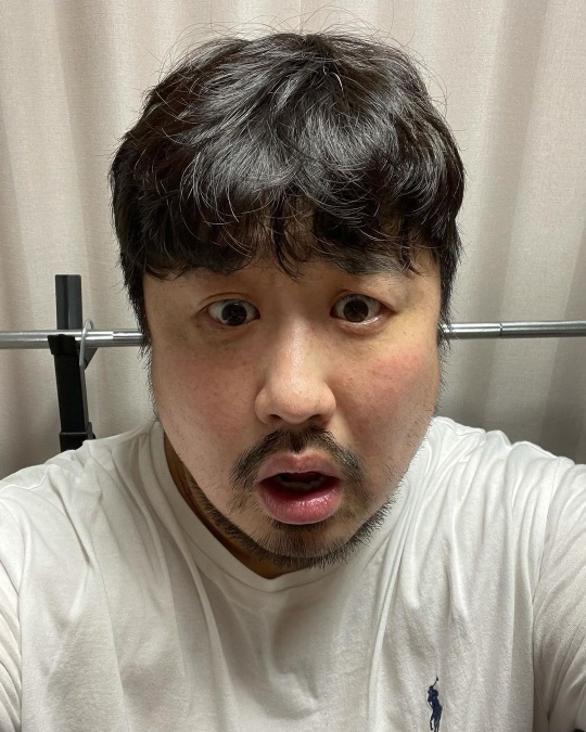 강재준 인스타그램