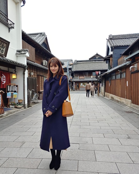 후지이 미나 인스타그램