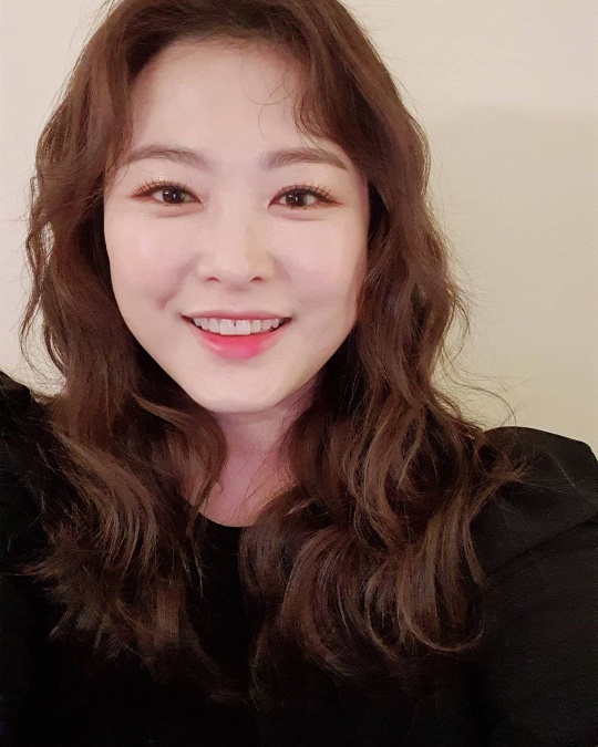 심진화 인스타그램