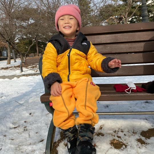 하오 인스타그램